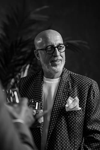 Corrado Scaglione Fermentation Expert Corrado Scaglione Fermentation Expert