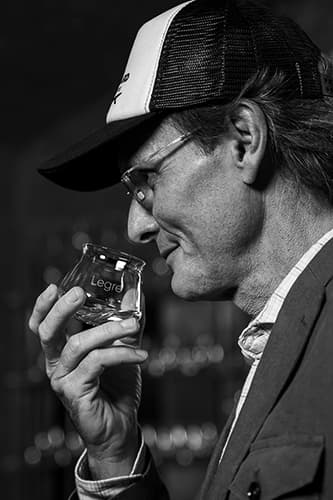 Justin Boudeman Artisan Producer Justin Boudeman Artisan Producer