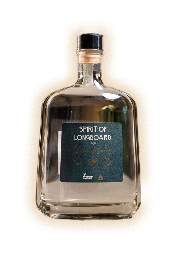 Legre tm unique world distilled spirit of longboard Legre tm unique world distilled spirit of longboard