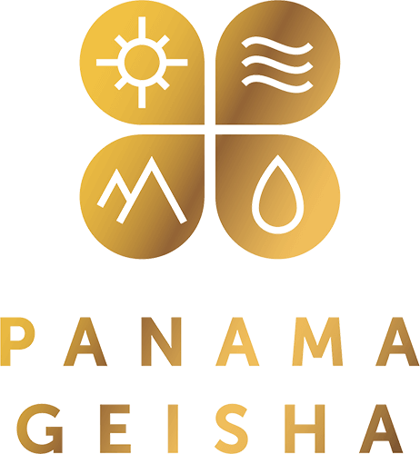 Logo Geisha Panama