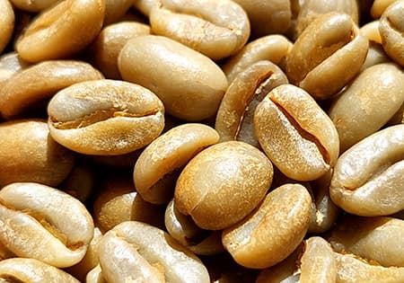 Cofee of Panama Special Edition
