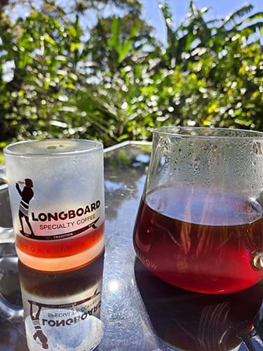 spirit of longboard specialty coffee Spirit of Longboard Specialty Coffe in Panama